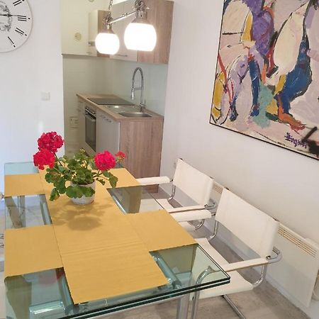 PUY Apartman P-E מראה חיצוני תמונה