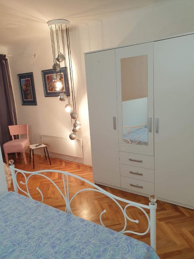 PUY Apartman P-E מראה חיצוני תמונה
