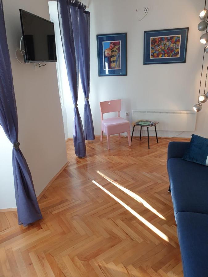 PUY Apartman P-E מראה חיצוני תמונה