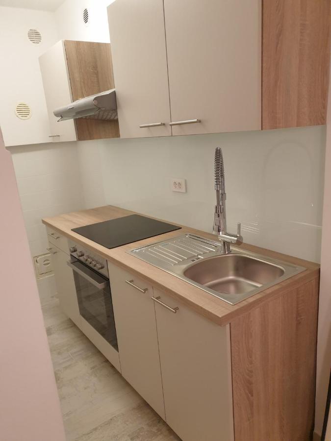 PUY Apartman P-E מראה חיצוני תמונה